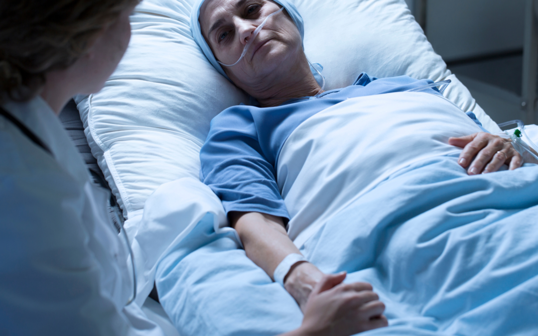 Additional Patient Protections for the Medical Aid in Dying Act