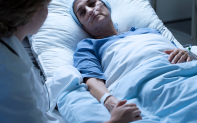 Additional Patient Protections for the Medical Aid in Dying Act