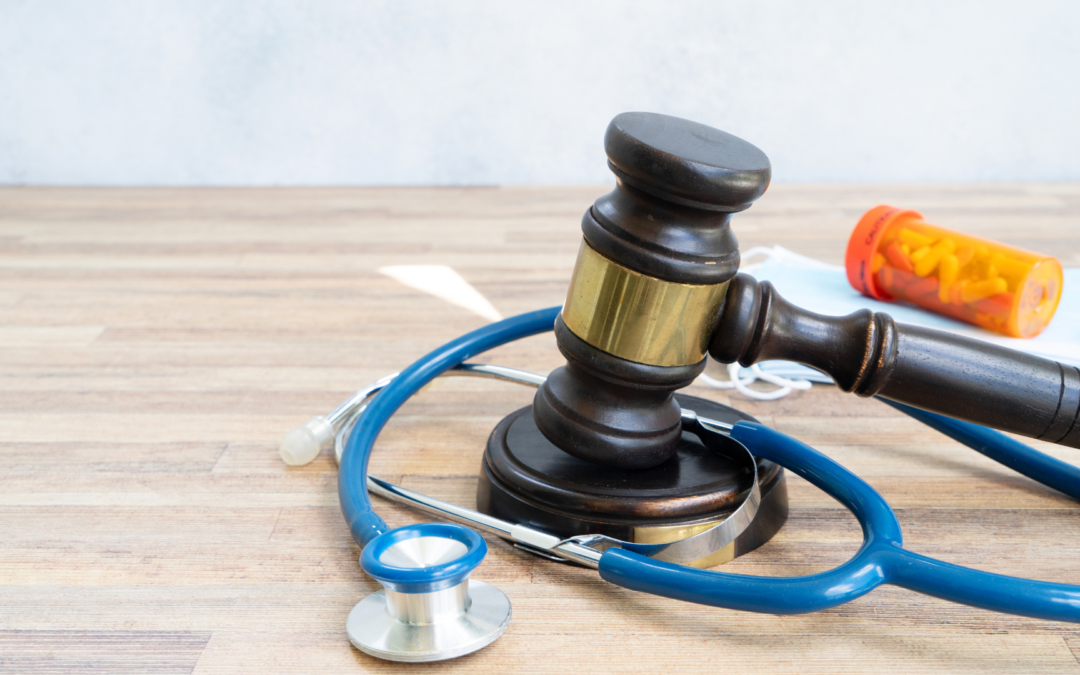 “Group Practice” Exception Under Federal Stark Law
